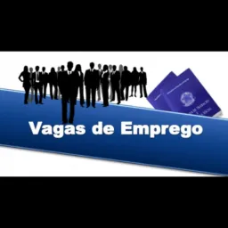 👨🏻‍🔧⚙️ Vagas De Empregos & Estágio Belém & Região 💼🧑‍🏫