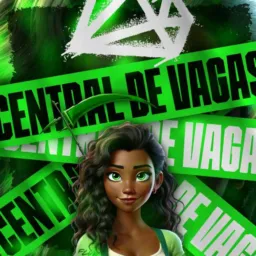 CENTRAL MISTO • SEM LINK💚