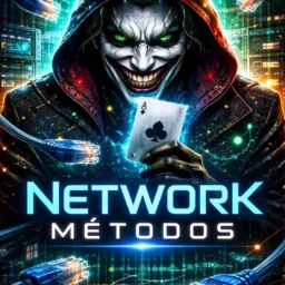 Network métodos