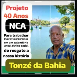 Projeto 40 Anos NCA