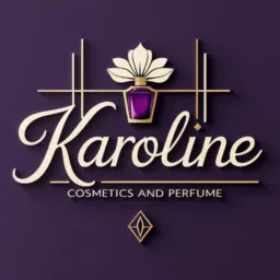 Karoline cosméticos e perfume🛍️🥰