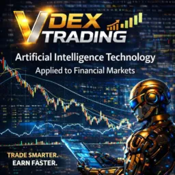 G-11 Pré marketing da Vdextrading📊