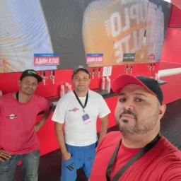 Fernando eventos/prestação de serviços