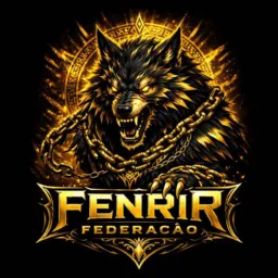 MATA-MATA FENRIR🏆🐺🟡⚫️