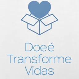 Grupo de doações ❤️