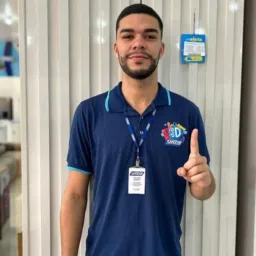 🚨PROMOÇÕES GAZIN AV PARANA🚨 VENDEDOR THALISON 😁