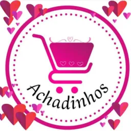 Achadinhos e desapegos de tudo 🛍️👗