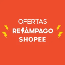 Shopee Ofertas Relâmpago