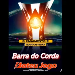 ☘️ Palpite de Jogos⚽👏