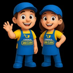 Clientes Ana Clara