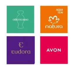 Ofertas Boticário, Natura, Avon