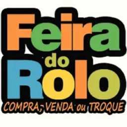 Feira do Rolo Baixada 🫱🏻‍🫲🏽💱