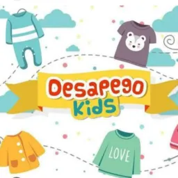 Desapego infantil diversos tamanhos dos meus filhos👗🩳🎀⚽