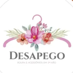 Desapego e acessórios