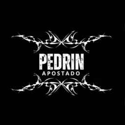 *⚡️PEDRIN APOSTADOS ⚡️*