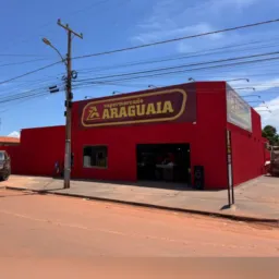 Supermercado Araguaia (5°) Promoções,Sorteios