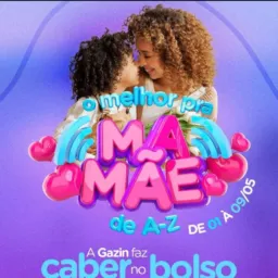 Gazin promoções 🇧🇷