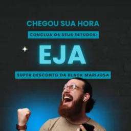 VIP Black Friday MARIJOSA EDUCA 💚