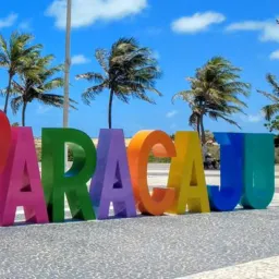 Feira das trocas Aracaju e nossa senhora do socorro