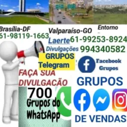 ACHADINHOS DO ZAP DF