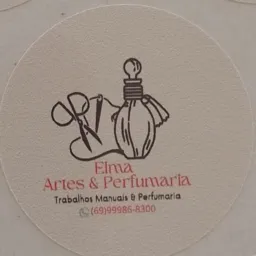 Elma Natura Boticário e artesanato