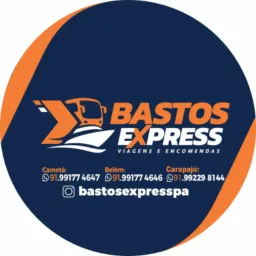 Passageiros Bastos express (Belém Cametá/Cametá Belem