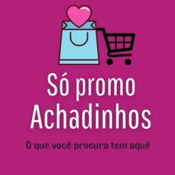 Só Promo Achadinho