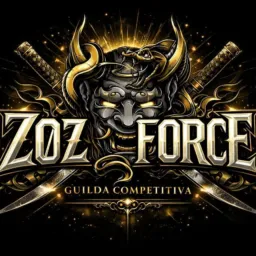 Z0Z FORCE SELETIVA E RECRUTAMENTO
