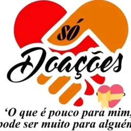 Grupo de doações solidario benevides só para mulheres