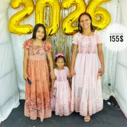 *MODA EVANGÉLICA😍*