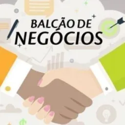 💲BALCÃO DE NEGÓCIOS ARAGUATINS💲