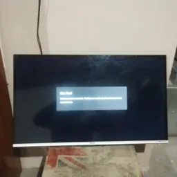 Rifa de uma tv 32' polegadas