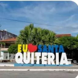Santa Quitéria notícias