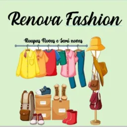 Renova fashion 🩱👙👗👚