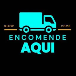 ENCOMENDE AQUI 🛒🚚