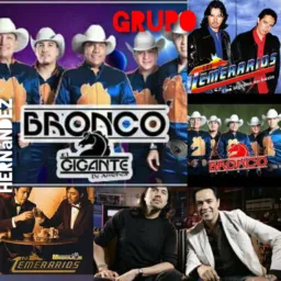 MUNDO 🌏 GRUPERO Y TODO GÉNERO 🎶