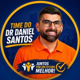 TIME DR DANIEL SANTOS