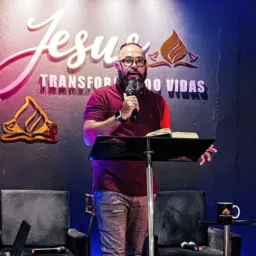 Reflexão e devocional com Pastor Marcelo Correia