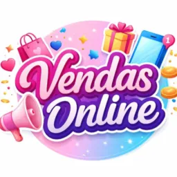 Vendas online 💰💰💰