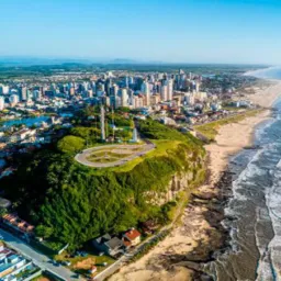 Negócios, brick compra e venda Torres