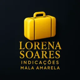 Lorena Soares indicações