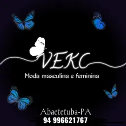 V'E'K'C💕VAREJO E ATACADO🛍️