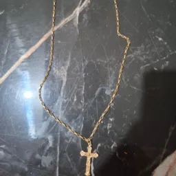 ✨️RIFA CORDÃO OURO 14K