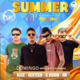 💥2Y PRODUÇÕES 💥summer vip 💥