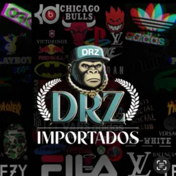 🦍D.R.Z IMPORTADOS🦍🧢👖🩳👕👟👜