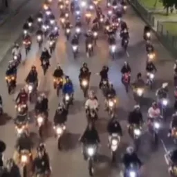 😎 Giros das quebradas de Sampa 🏍️ 🇧🇷 🏁