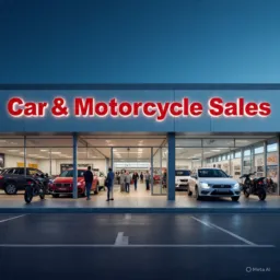 venda ou troca de 🚗 e motos