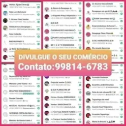 Feirantes Do Valparaíso