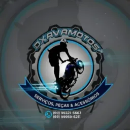 DXAVAPEÇAS E ACESSÓRIOS 🔥
