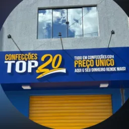 Confecções topmodajf